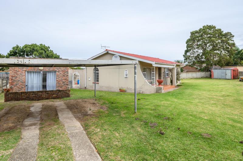 3 Bedroom Property for Sale in Kabega Park Eastern Cape